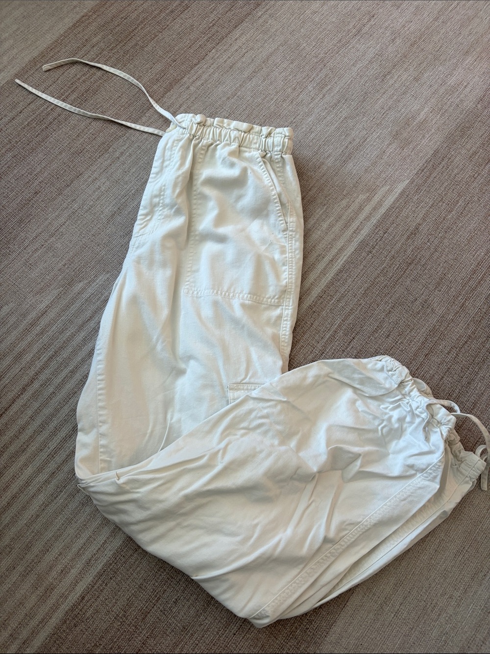 Abercrombie & Fitch Women’s Joggers Medium